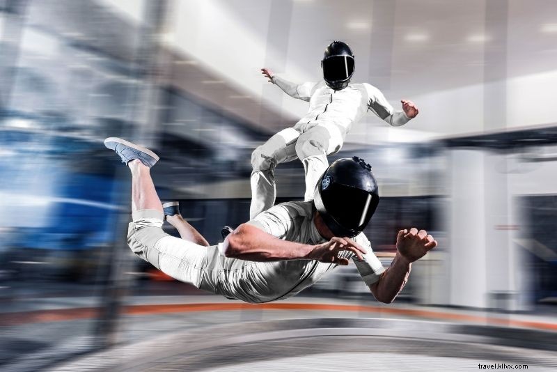 Discover 65 Fun & Unusual Things to Do in Manchester, UK