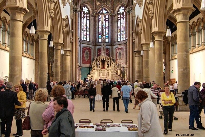 Discover 65 Fun & Unusual Things to Do in Manchester, UK