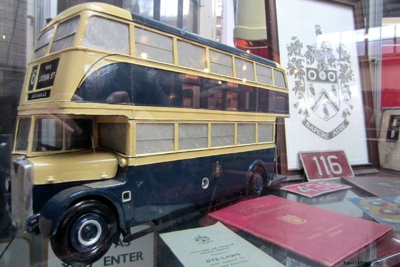 Discover 65 Fun & Unusual Things to Do in Manchester, UK