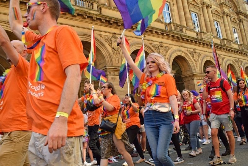 Discover 65 Fun & Unusual Things to Do in Manchester, UK