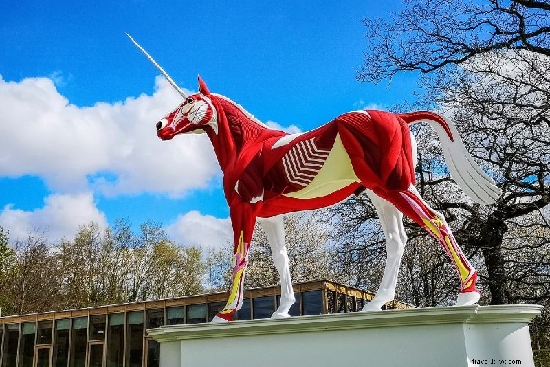 Discover 65 Fun & Unusual Things to Do in Manchester, UK