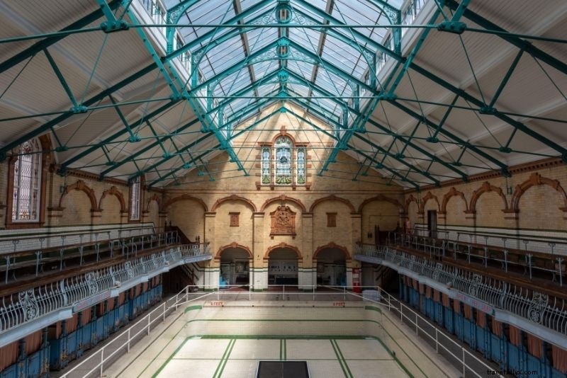 Discover 65 Fun & Unusual Things to Do in Manchester, UK