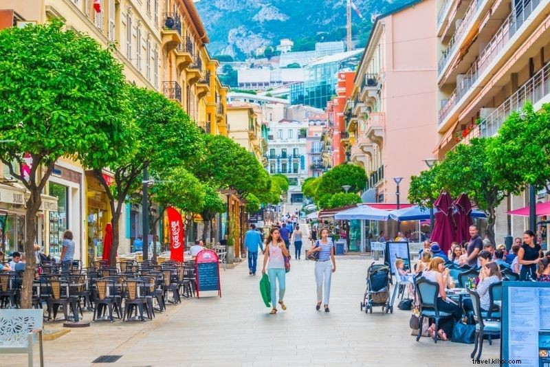 61 Must-Do Things to Do in Monaco: Ultimate Luxury Guide