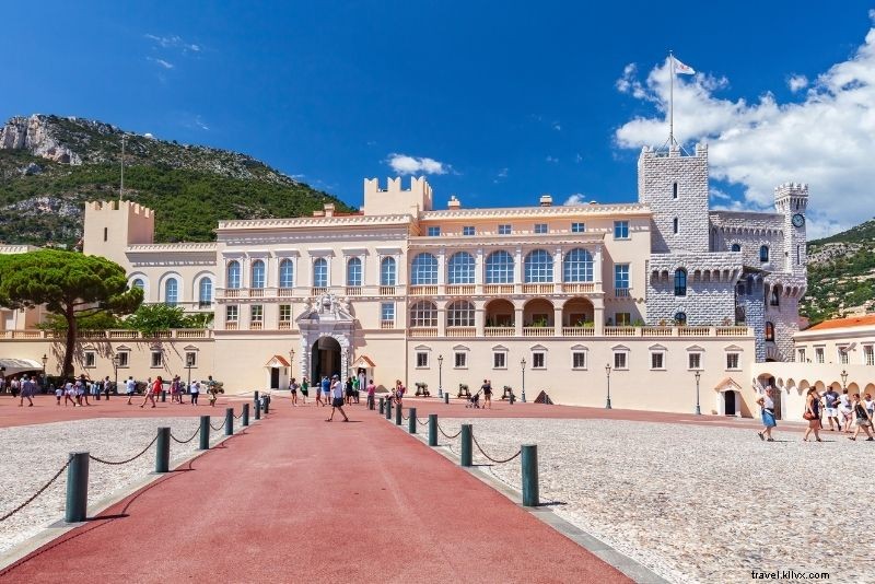 61 Must-Do Things to Do in Monaco: Ultimate Luxury Guide