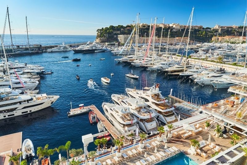 61 Must-Do Things to Do in Monaco: Ultimate Luxury Guide
