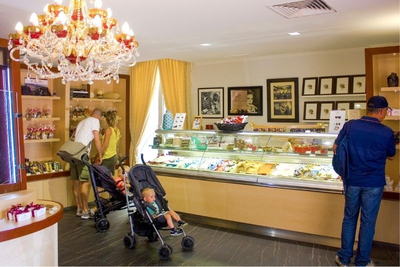 61 Must-Do Things to Do in Monaco: Ultimate Luxury Guide