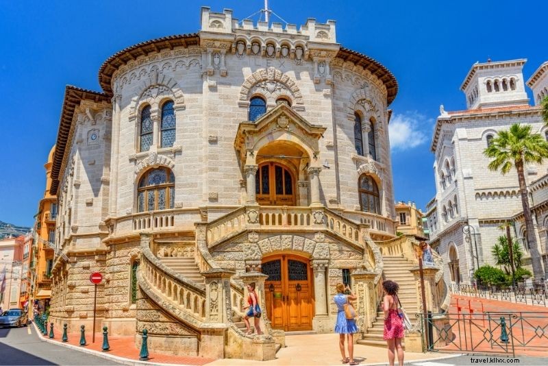 61 Must-Do Things to Do in Monaco: Ultimate Luxury Guide