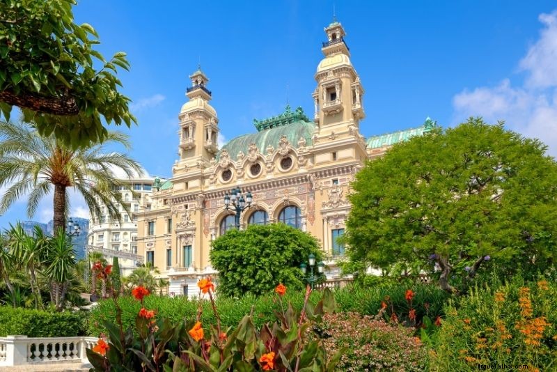 61 Must-Do Things to Do in Monaco: Ultimate Luxury Guide