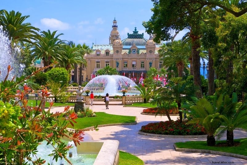 61 Must-Do Things to Do in Monaco: Ultimate Luxury Guide