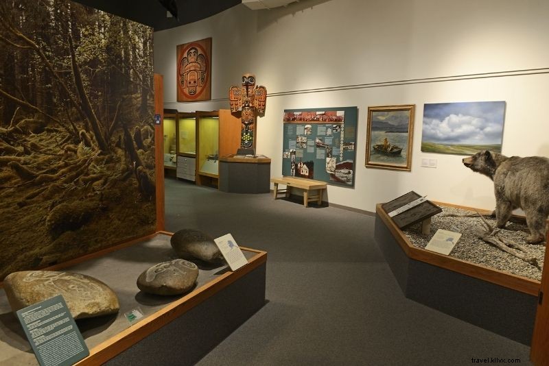 Discover 40 Exciting Things to Do in Fairbanks, Alaska: Midnight Sun & Northern Lights