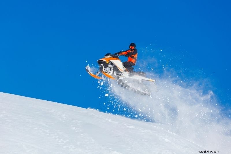 Discover 40 Exciting Things to Do in Fairbanks, Alaska: Midnight Sun & Northern Lights