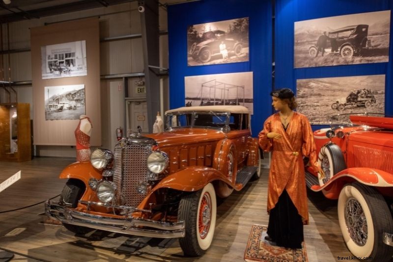 Discover 40 Exciting Things to Do in Fairbanks, Alaska: Midnight Sun & Northern Lights