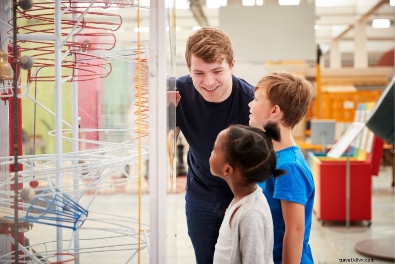 Discover 40 Exciting Things to Do in Fairbanks, Alaska: Midnight Sun & Northern Lights