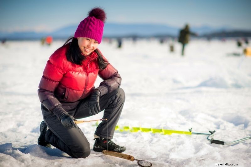 Discover 40 Exciting Things to Do in Fairbanks, Alaska: Midnight Sun & Northern Lights