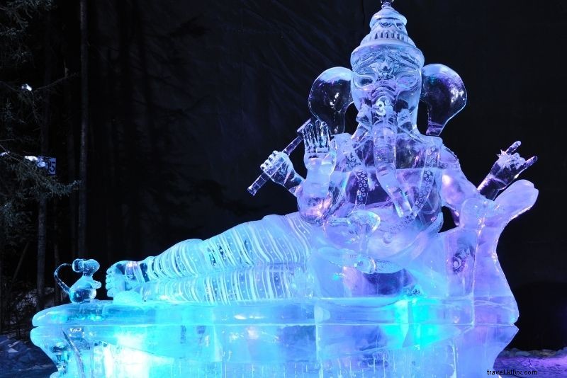 Discover 40 Exciting Things to Do in Fairbanks, Alaska: Midnight Sun & Northern Lights