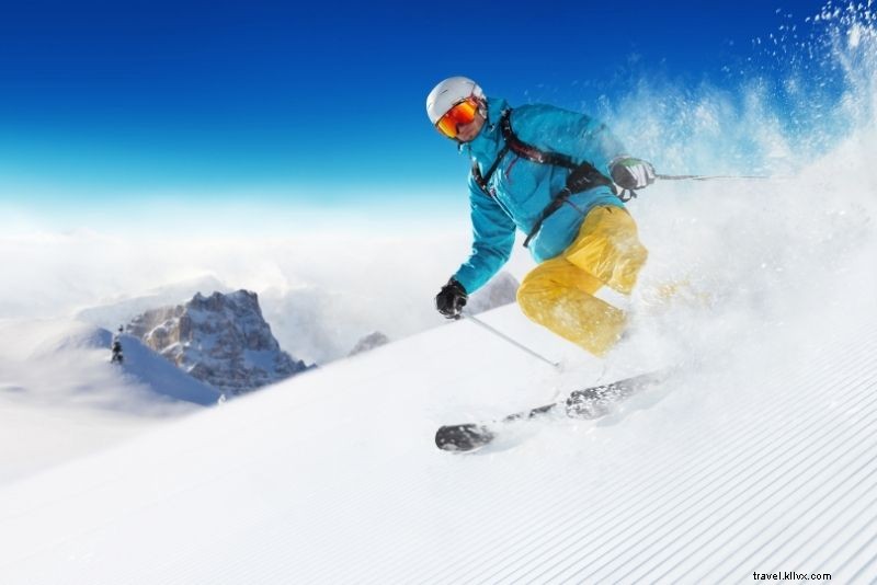 Discover 40 Exciting Things to Do in Fairbanks, Alaska: Midnight Sun & Northern Lights