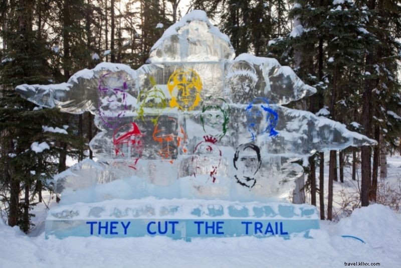 Discover 40 Exciting Things to Do in Fairbanks, Alaska: Midnight Sun & Northern Lights