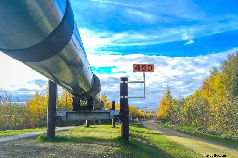 Discover 40 Exciting Things to Do in Fairbanks, Alaska: Midnight Sun & Northern Lights