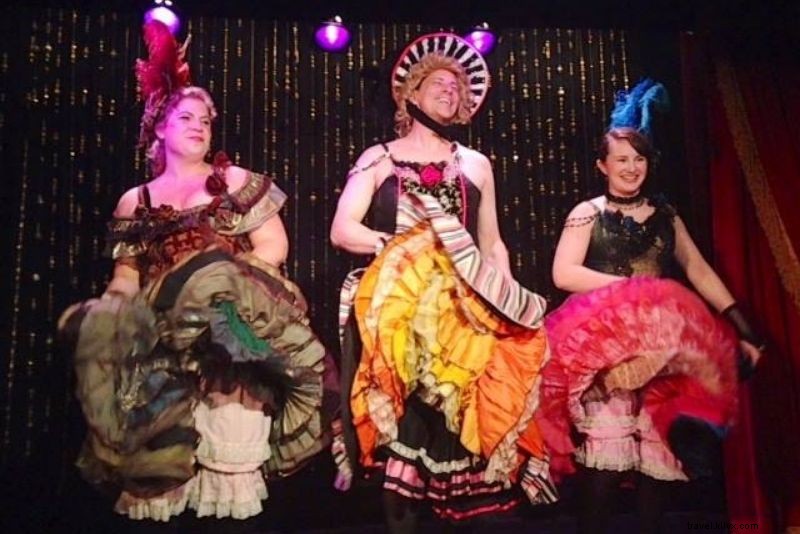 Discover 40 Exciting Things to Do in Fairbanks, Alaska: Midnight Sun & Northern Lights