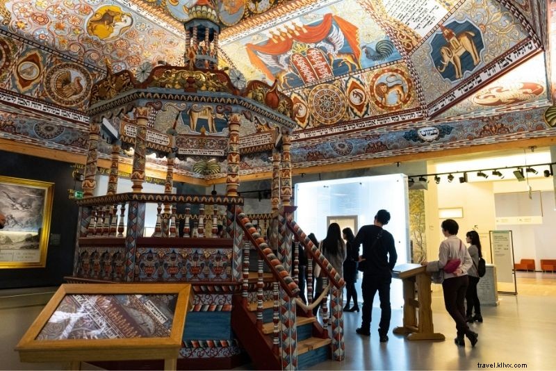 Discover 66 Fun & Unusual Things to Do in Warsaw, Poland