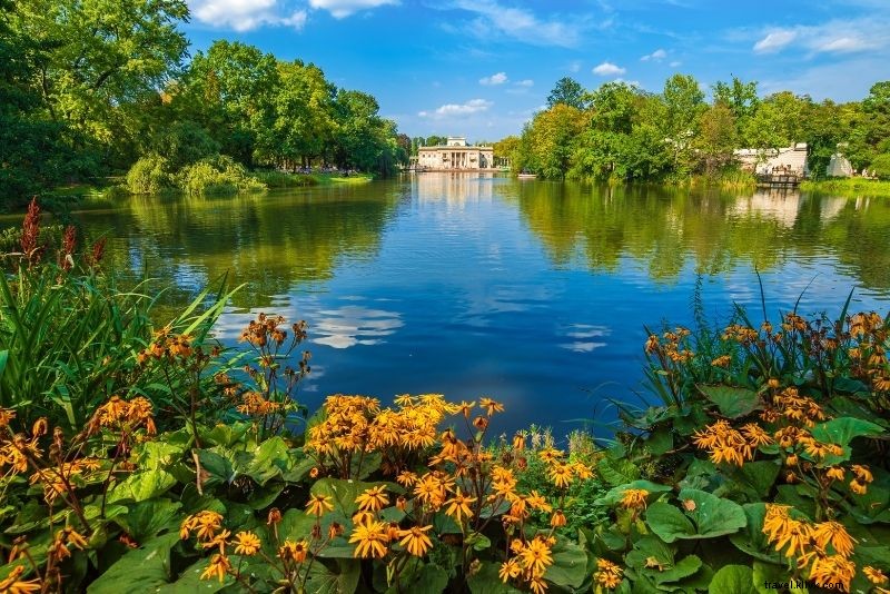 Discover 66 Fun & Unusual Things to Do in Warsaw, Poland