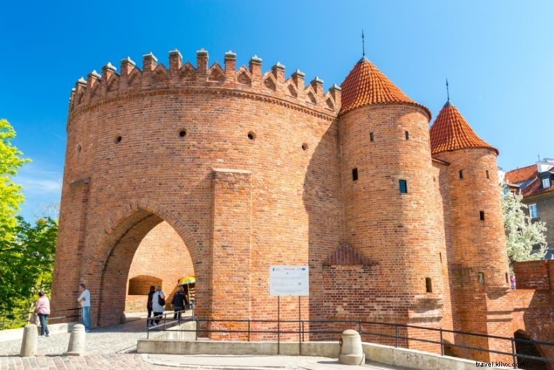 Discover 66 Fun & Unusual Things to Do in Warsaw, Poland