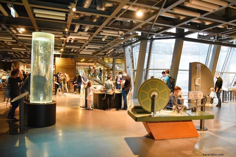 Discover 66 Fun & Unusual Things to Do in Warsaw, Poland