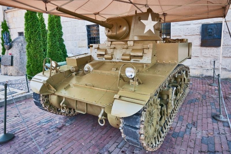 Discover 66 Fun & Unusual Things to Do in Warsaw, Poland