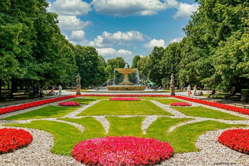 Discover 66 Fun & Unusual Things to Do in Warsaw, Poland
