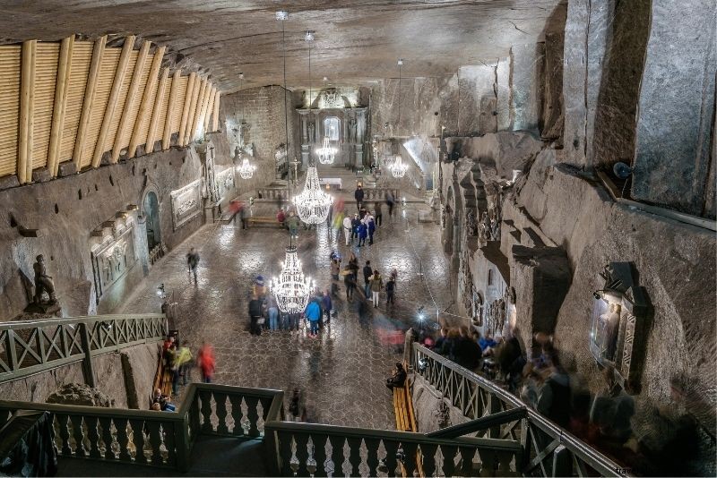 Discover 66 Fun & Unusual Things to Do in Warsaw, Poland