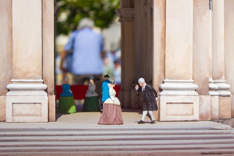 Discover 66 Fun & Unusual Things to Do in Warsaw, Poland