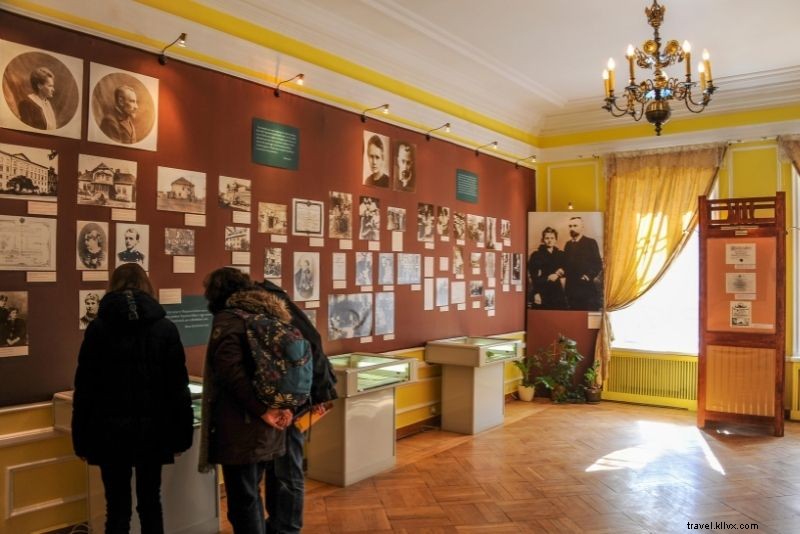 Discover 66 Fun & Unusual Things to Do in Warsaw, Poland