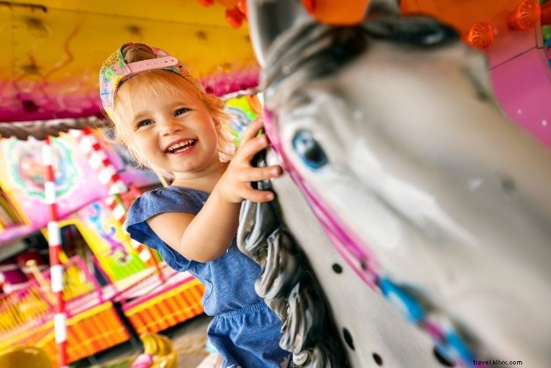 Discover 66 Fun & Unusual Things to Do in Warsaw, Poland