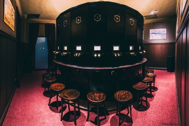 Discover 66 Fun & Unusual Things to Do in Warsaw, Poland