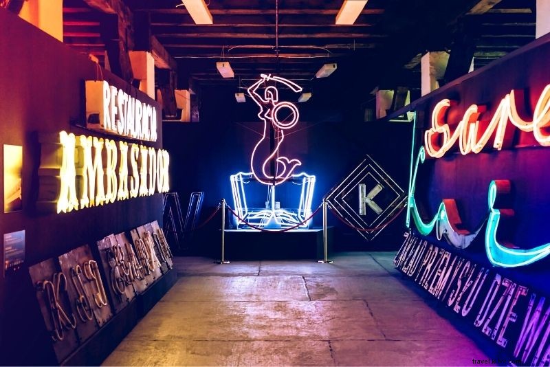 Discover 66 Fun & Unusual Things to Do in Warsaw, Poland