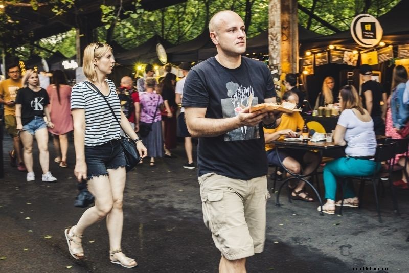 Discover 66 Fun & Unusual Things to Do in Warsaw, Poland