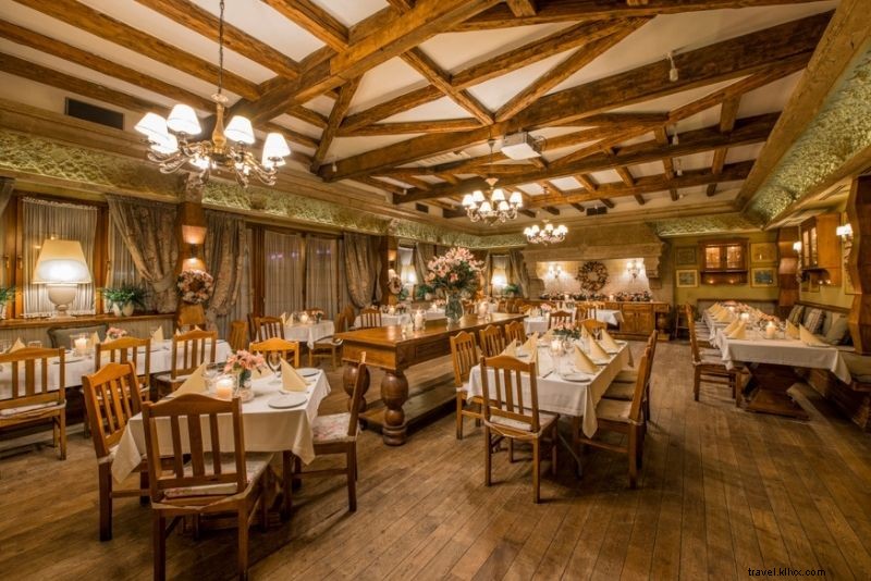 Discover 66 Fun & Unusual Things to Do in Warsaw, Poland