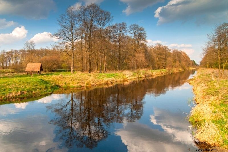 Discover 66 Fun & Unusual Things to Do in Warsaw, Poland