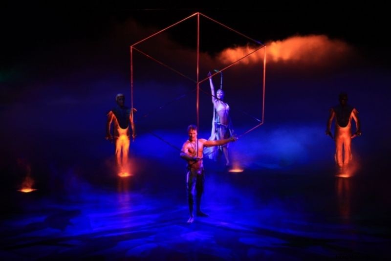 55 Unforgettable Romantic Things to Do in Las Vegas for Couples