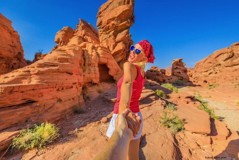 55 Unforgettable Romantic Things to Do in Las Vegas for Couples