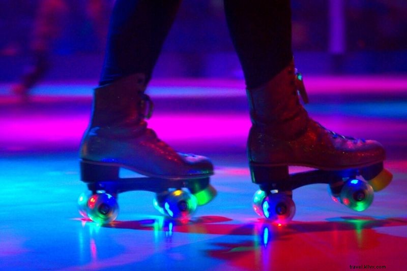 55 Unforgettable Romantic Things to Do in Las Vegas for Couples