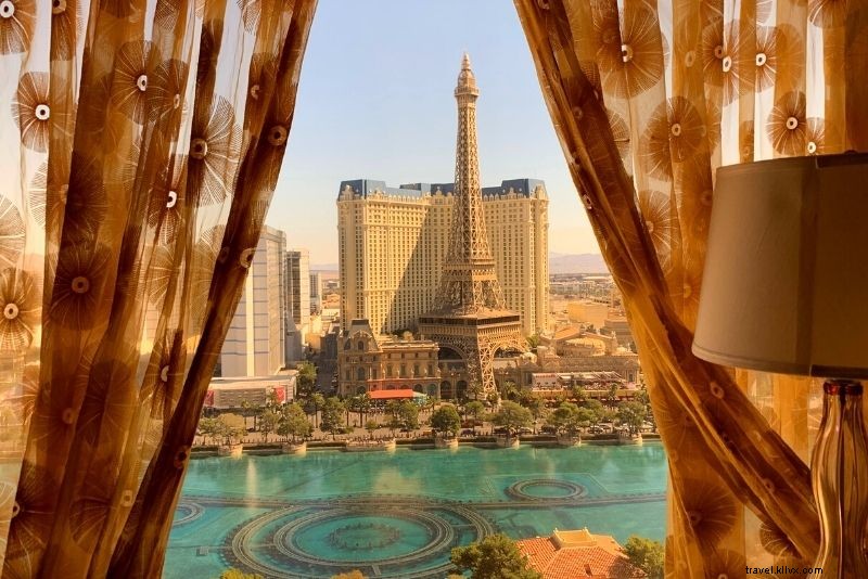 55 Unforgettable Romantic Things to Do in Las Vegas for Couples