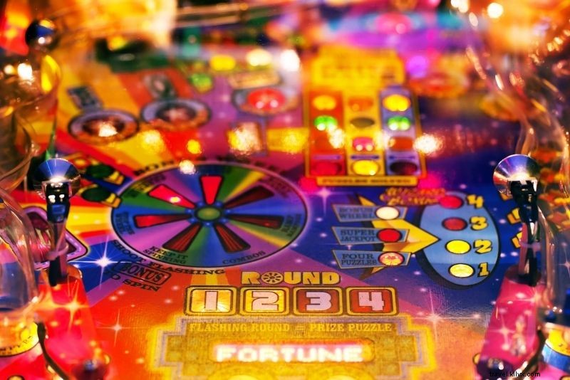 55 Unforgettable Romantic Things to Do in Las Vegas for Couples