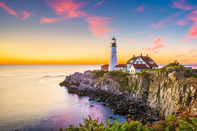 Discover 58 Exciting Things to Do in Portland, Maine – Ultimate Guide
