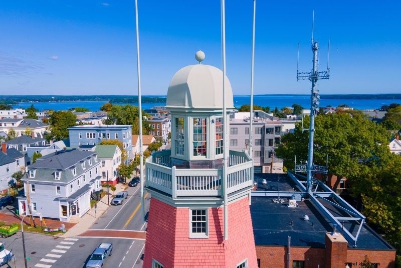Discover 58 Exciting Things to Do in Portland, Maine – Ultimate Guide