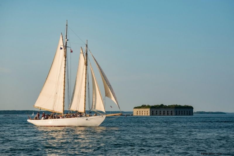 Discover 58 Exciting Things to Do in Portland, Maine – Ultimate Guide