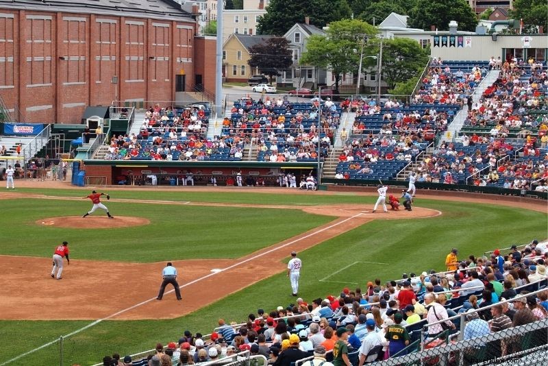 Discover 58 Exciting Things to Do in Portland, Maine – Ultimate Guide