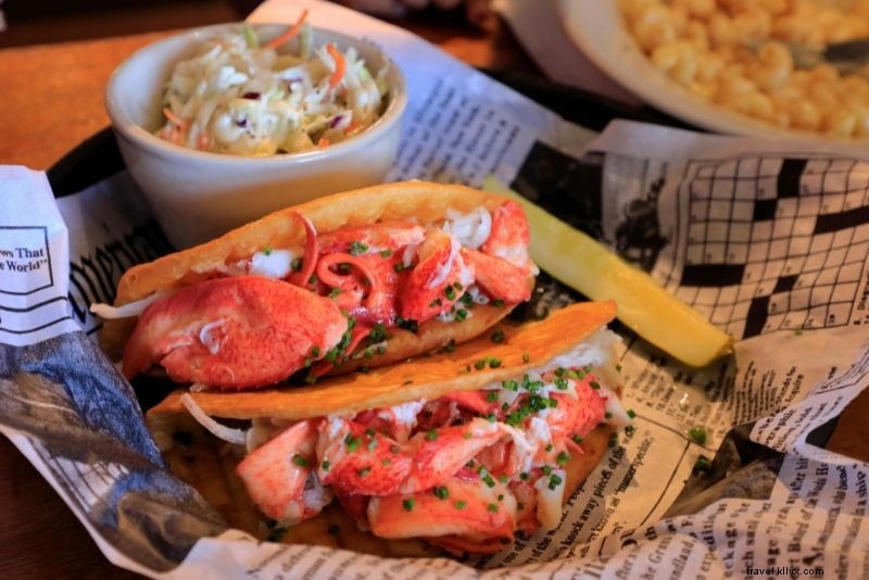 Discover 58 Exciting Things to Do in Portland, Maine – Ultimate Guide