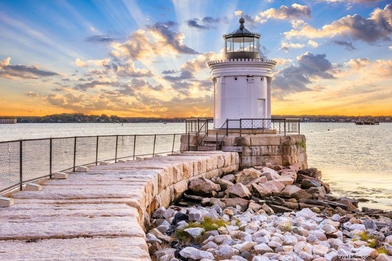 Discover 58 Exciting Things to Do in Portland, Maine – Ultimate Guide