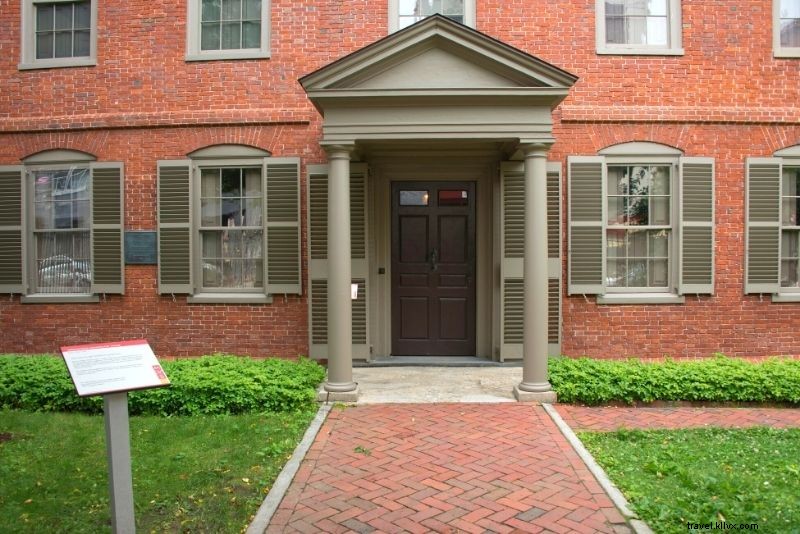 Discover 58 Exciting Things to Do in Portland, Maine – Ultimate Guide